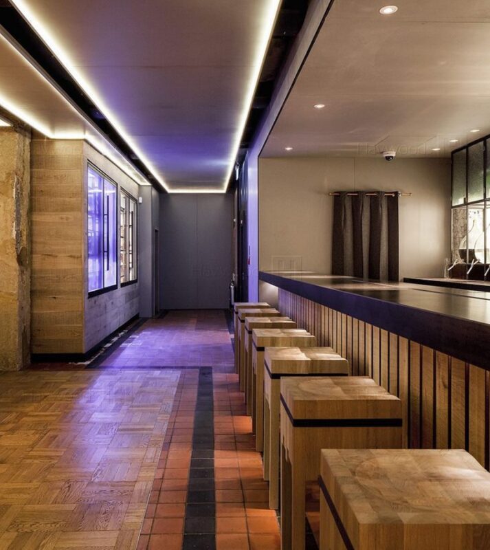 Beast Restaurant London Reclaimed Wood Flooring 900px 04 E1532901285998
