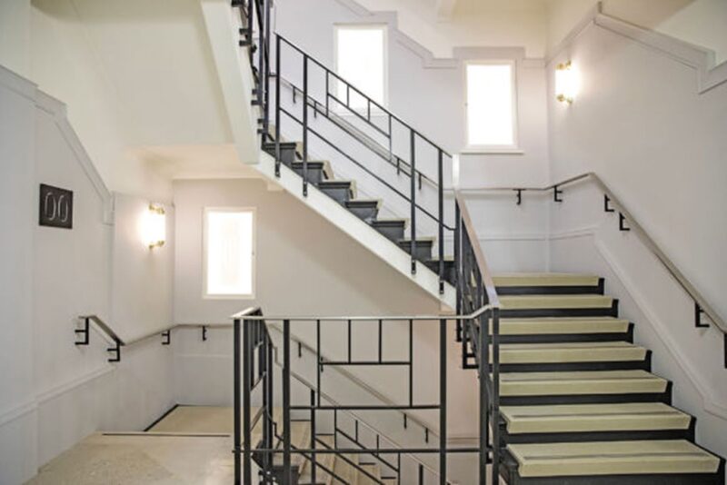 Serviced Offices Holborn Summit House 12 Red Lion Square London Wc1r 4hq Staircase 580x387