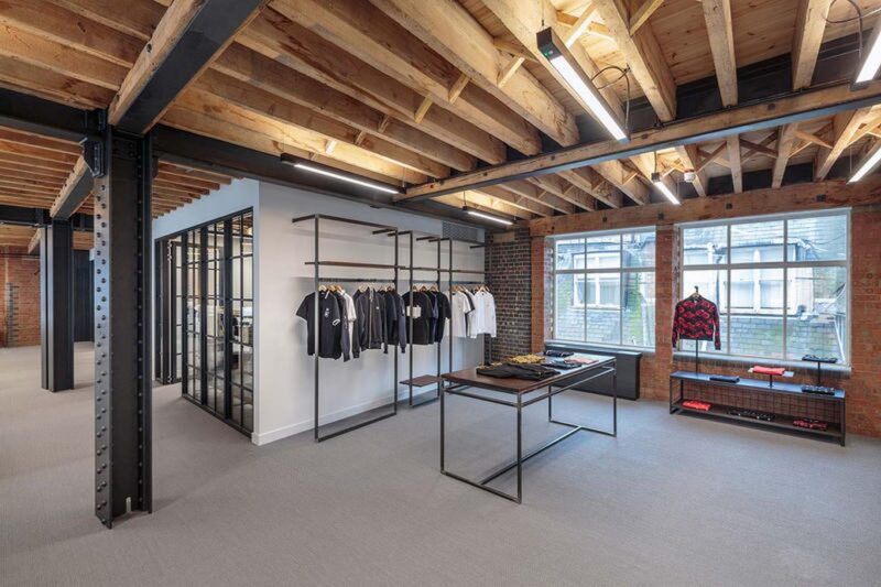 Https Hypebeast.com Image 2017 04 Fred Perry New Hq Clerkenwell 7 (1)