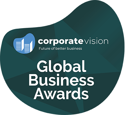 Global Business Awards 2020 Logo No Year 1