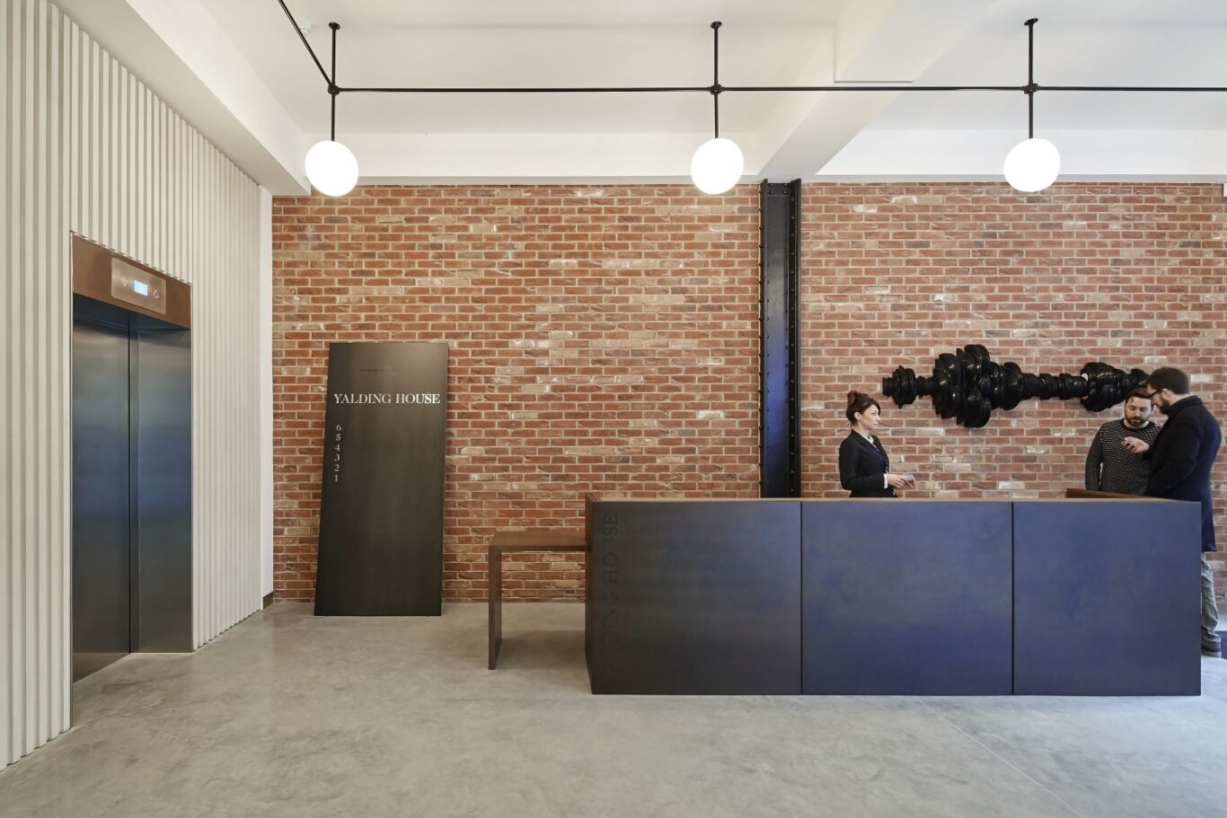 Design Manufacture Fit