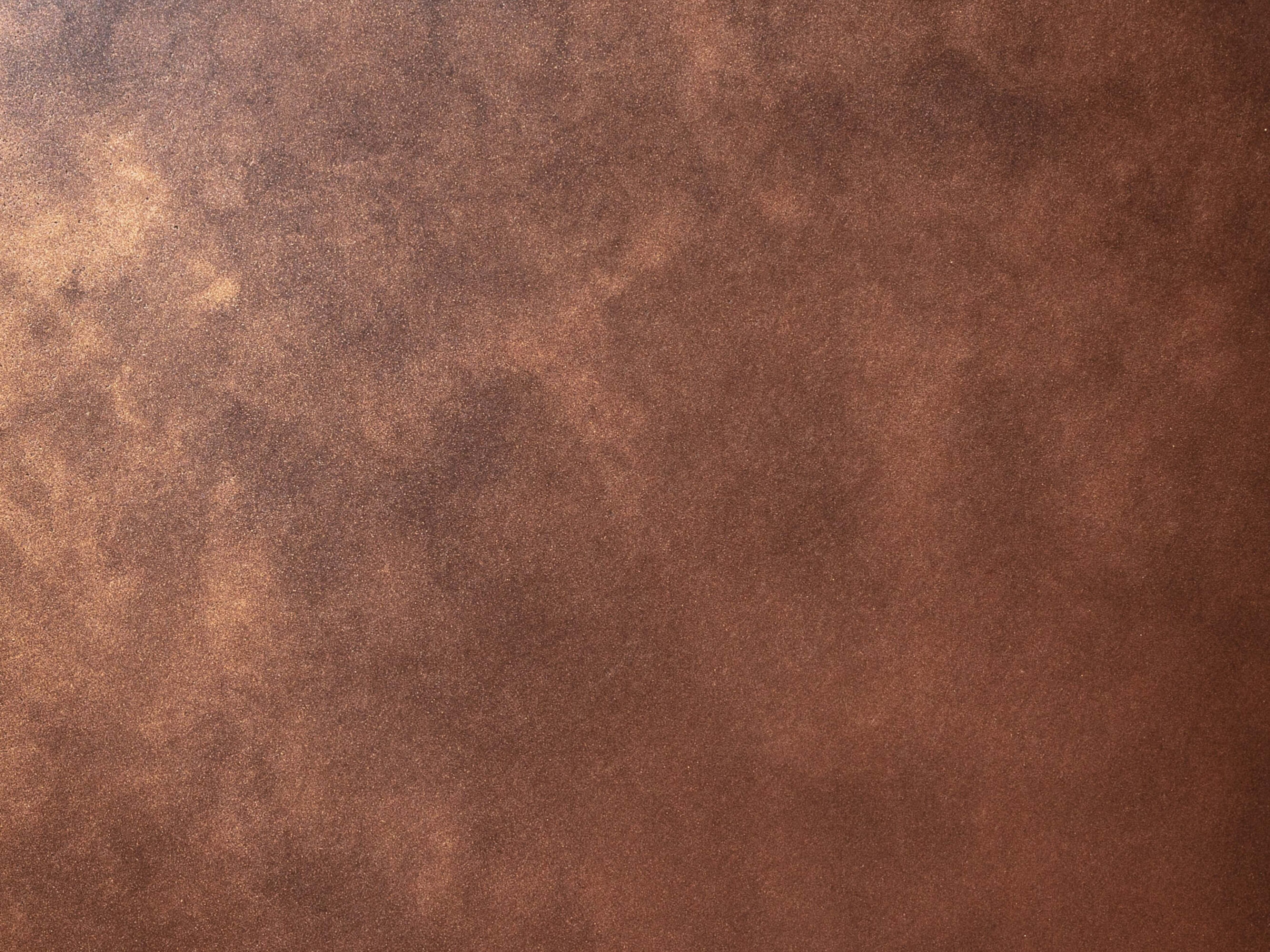 15 Pitted Nebulous Copper Scaled