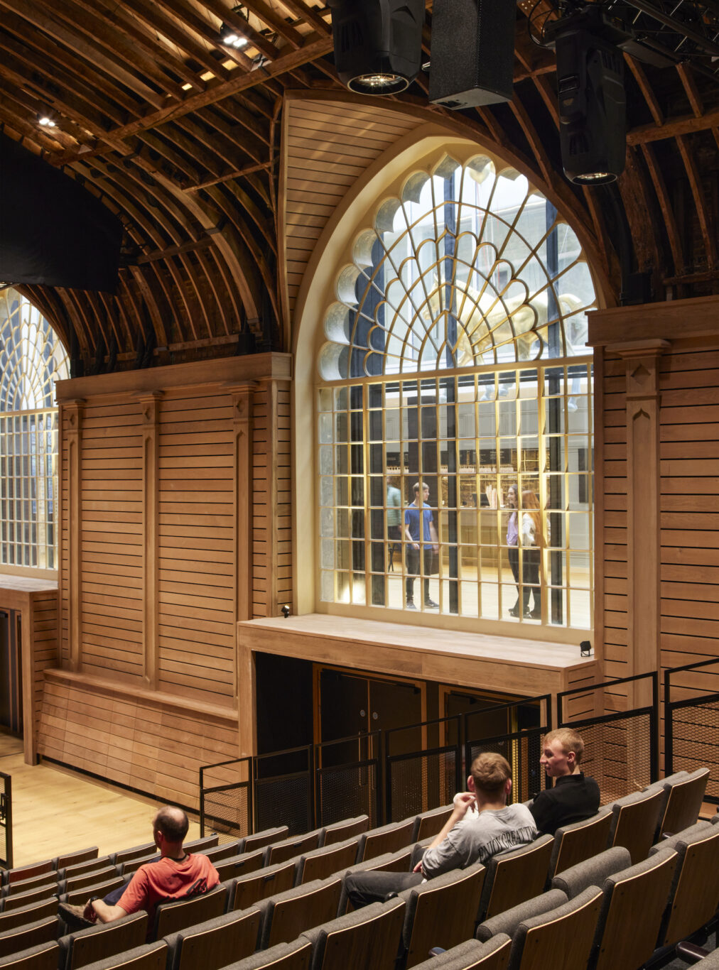 Fcbstudios Brightondome Cornexchange Richardchivers 17