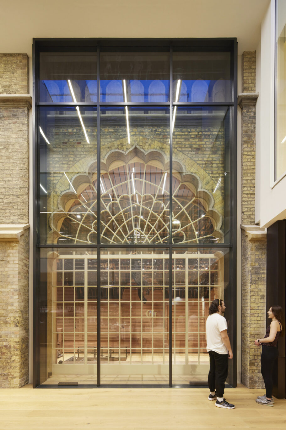 Fcbstudios Brightondome Gallerytocornexchange Richardchivers 22