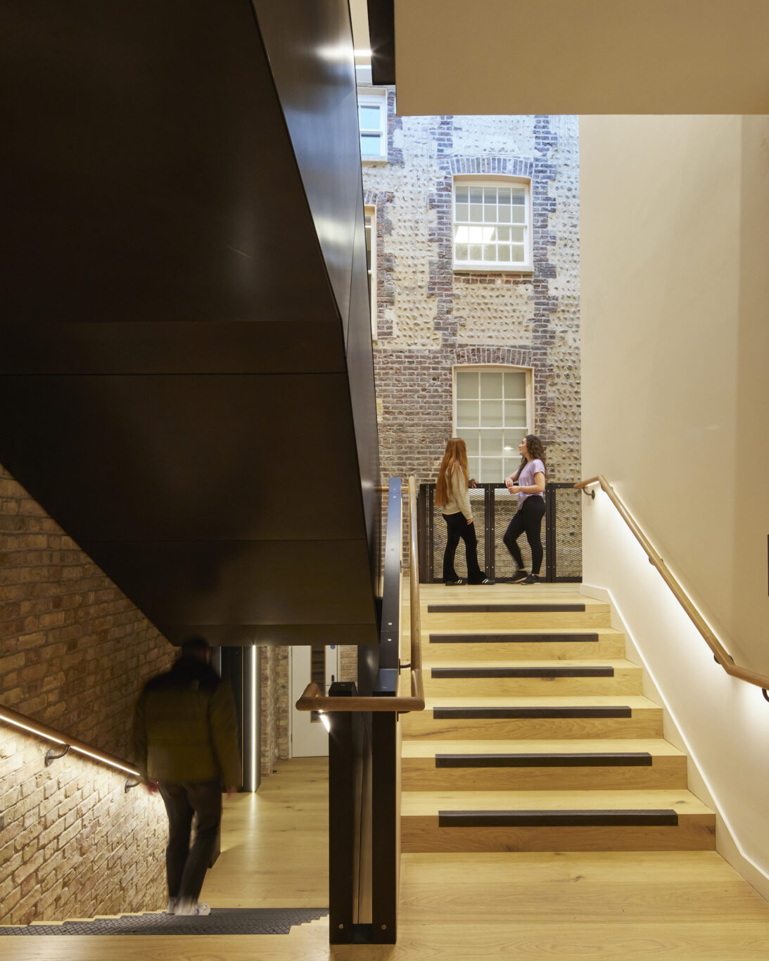 Fcbstudios Brightondome Mainstair Richardchivers 8