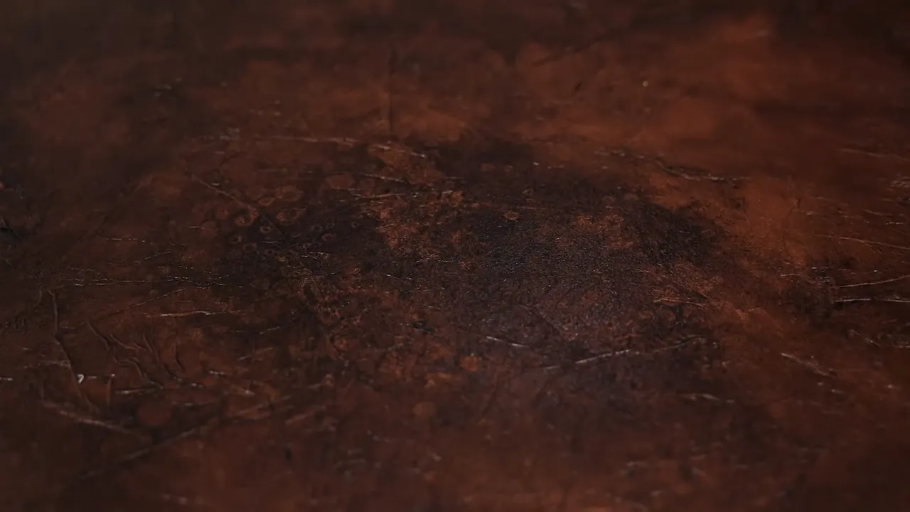 How I Easily Created This Aged Copper Finish Rk3 Designs 12 52 Screenshot