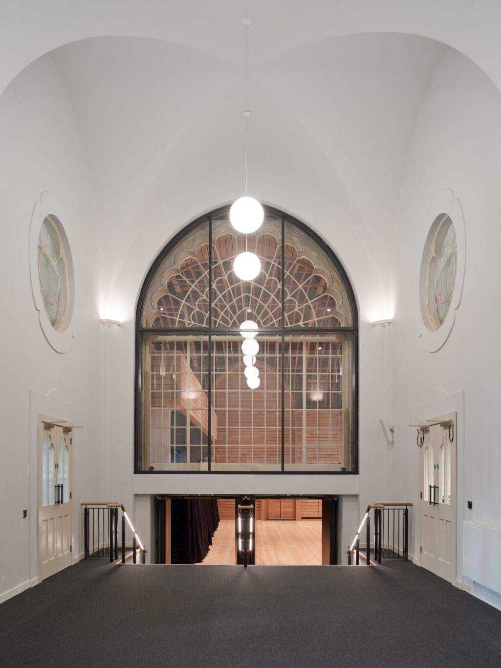 Fcbs Brighton Dome Refurbishment Dezeen 2364 Col 37 1704x2272