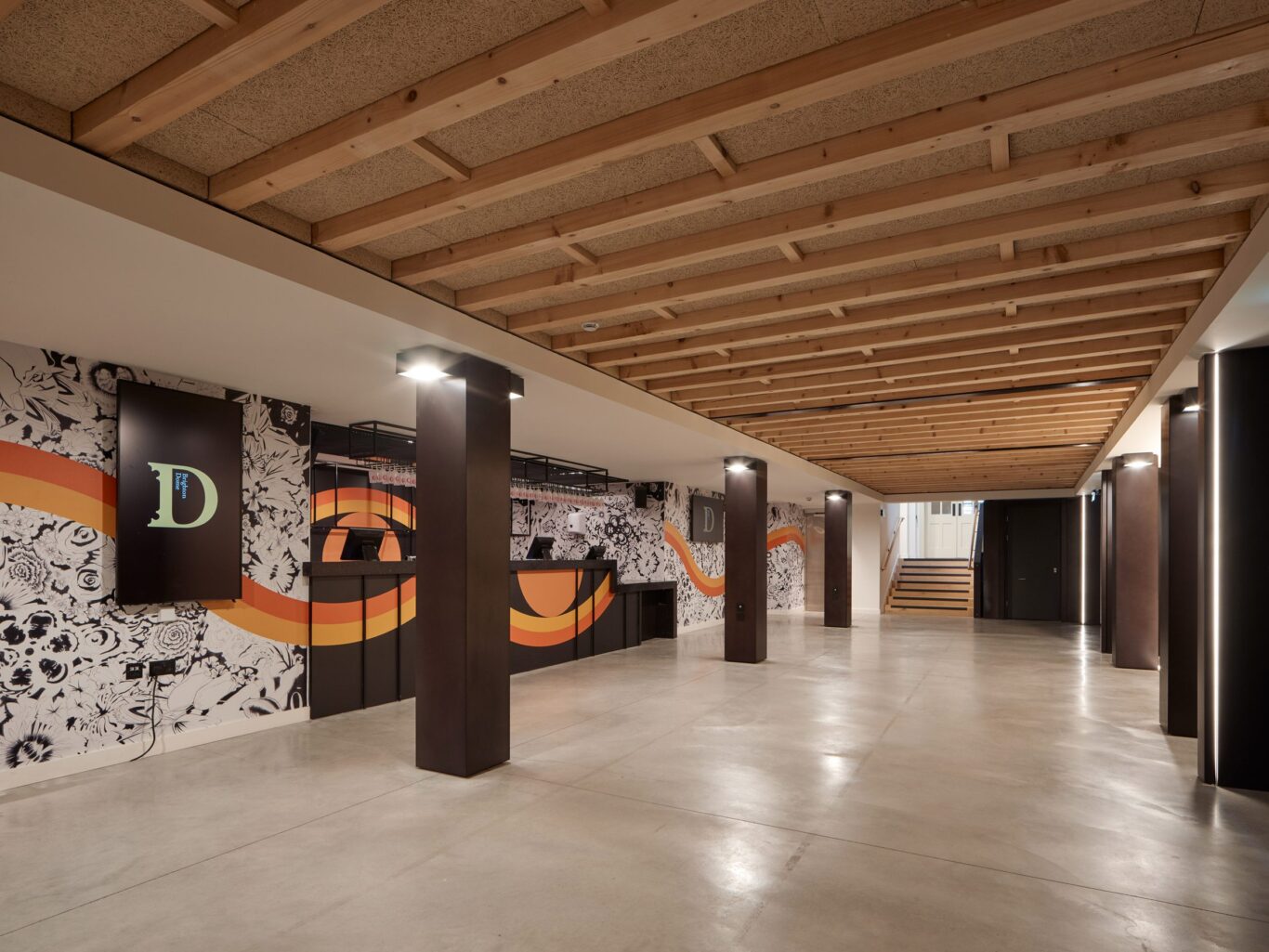 Fcbs Brighton Dome Refurbishment Dezeen 2364 Col 50