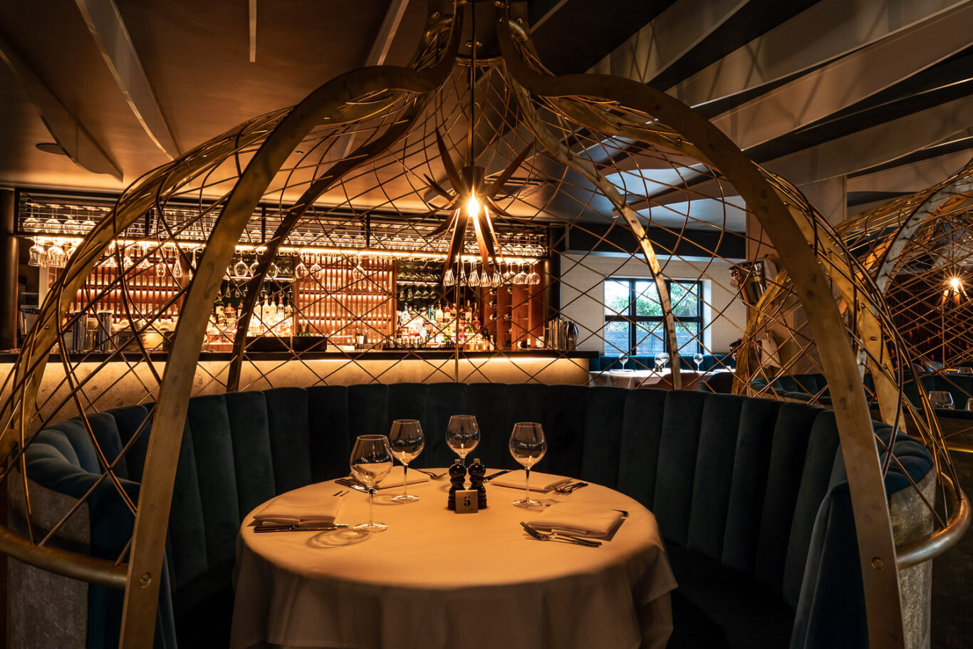 Our Restaurant Warley